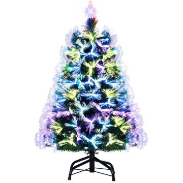 Christmas tree, 93 branches, 51 × 95 cm