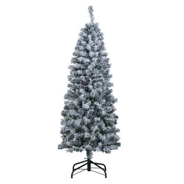 Christmas tree Promotion CM25166DE-5, 260 LED bulbs, 8 modes, Ø 15 × 150 cm