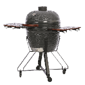 Kamado grils TunaBone Kamado classic 23" grill, L izmērs