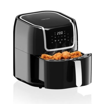 Karstā gaisa friteris Vertenz Taste 70, 7,7 l, 44 × 41 × 35 cm