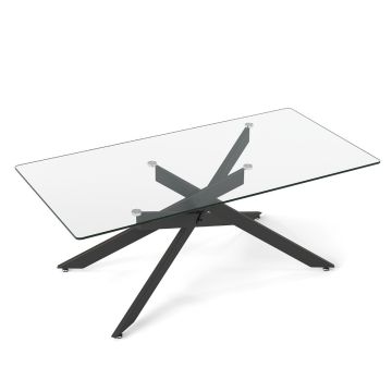 Coffee table, 120 × 60 × 45.5 cm