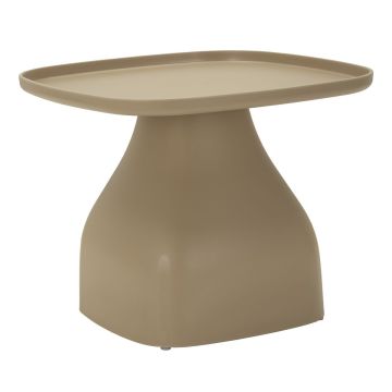 Coffee table GEA, 48 × 48 × 38 cm