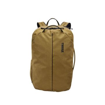 Ceļojumu mugursoma Thule Aion Travel Backpack 40L, 40 l, Brūna, 230 × 330 × 520 mm