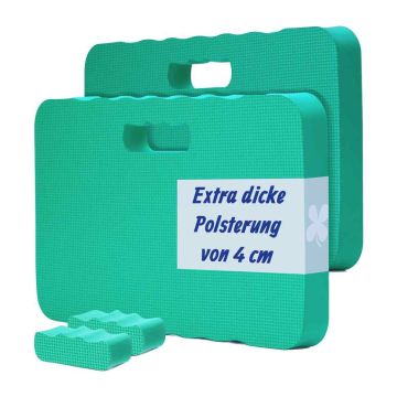 Ceļu balsti Relaxdays, 2 gab, 46 × 4 × 28 cm