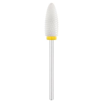 Керамическая фреза EXO, очень мелкая шлифовка, 14,5 × 6,0 мм