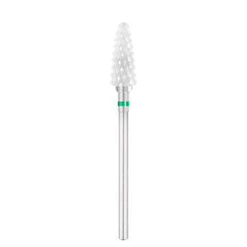 Керамическая фреза EXO PRO, Крупная зернистость, 13 × 2,5–5,5 мм