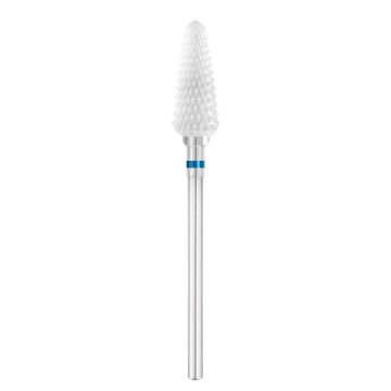 Керамическая фреза EXO PRO, Мелкая зернистость, 13 × 2,5–5,5 мм