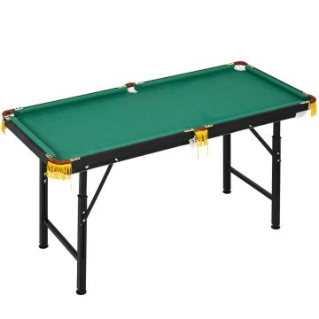 Galda tenisa galds Sportnow 152x76x72cm, dažādās krāsās