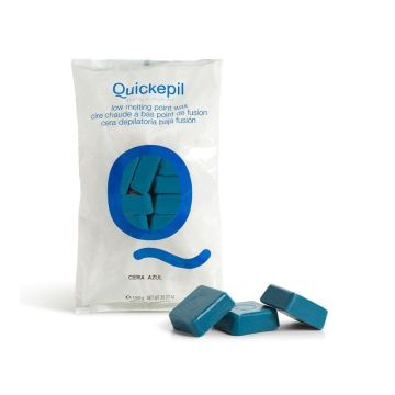Твёрдый воск для депиляции QUICKEPIL, 1 кг