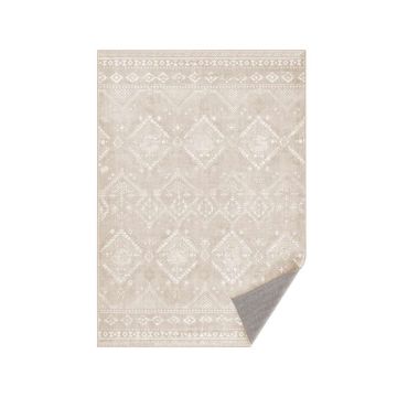 Paklājs SONGMICS HOME Boho, Mazgājams, Bēša, 120 × 170 cm