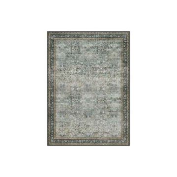 Paklājs SONGMICS HOME, Vintage, Brūns, 200 × 290 cm