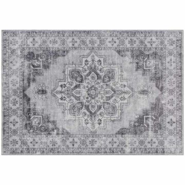Paklājs, vintage stila, 230 × 160 cm
