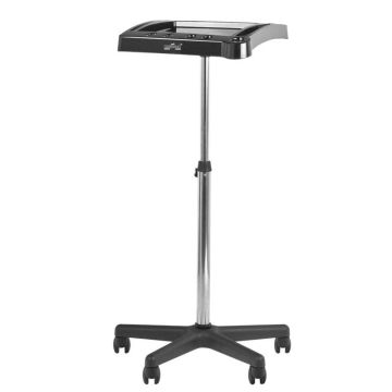 Friziera asistents GABBIANO, Melns