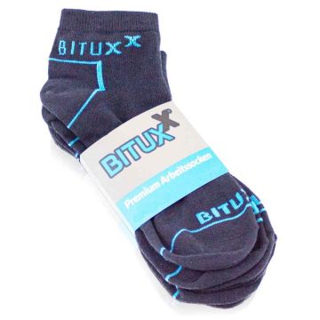 Bituxx zeķes, 12 pāri