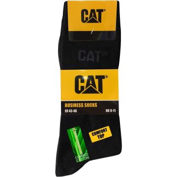 Zeķes CAT, 5 pāri, 43/46 EU