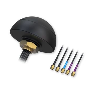Kombinēta jumta antena Teltonika PR1KCO28