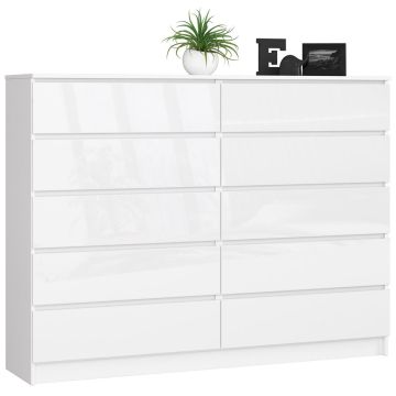 Kumode K160, balta