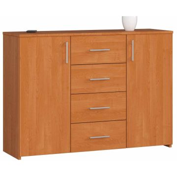 Kumode NORE K45, brūna