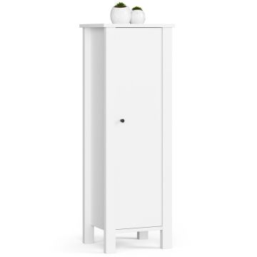 Kumode Vine K40, balta