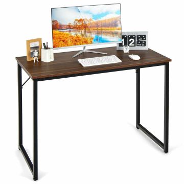 Computer desk, 100 × 75 × 50 cm