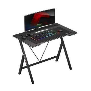 Игровой компьютерный стол Huzaro Hero 1.4, 112 × 9 × 58 см