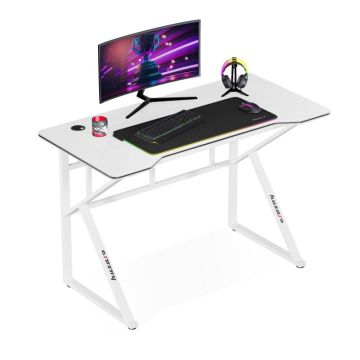 Игровой компьютерный стол Huzaro Hero 1.6, 132 × 10 × 76 см