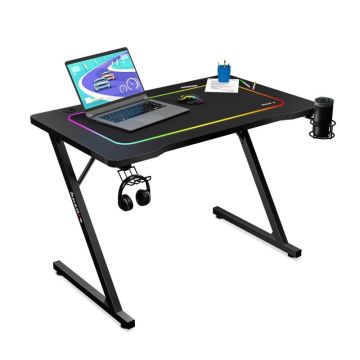 Игровой стол Huzaro Hero 1.8, 109 × 10 × 65 см