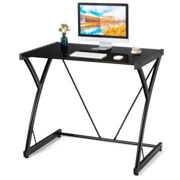 Computer desk, Z-frame, 80.01 × 50.04 × 71.12 cm