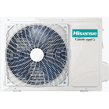 Kondicioniera ārējais bloks Hisense CA70BT1AW, 6,5/7,1 kW