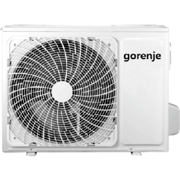 Gaisa kondicionētāja ārējais bloks Gorenje PANDORA70 TE