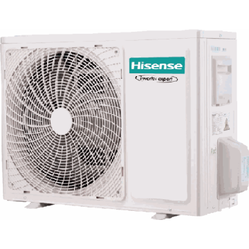 Gaisa kondicioniera ārējais bloks Hisense KA50BS0EW, 5,0/5,4 kW
