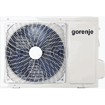 Kondicioniera ārējā iekārta Gorenje 20003668 REA35IN KC