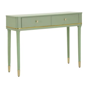 Konsoles galds CAMILLE, 101 × 78 × 37 cm