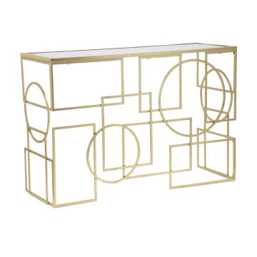 Konsoles galds Marie, 120 × 81 × 41 cm