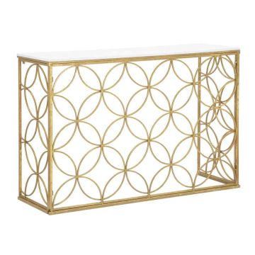 Konsoles galds Star, 120 × 80 × 40 cm