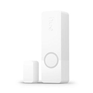 Kontaktsensors Philips Hue, Balts