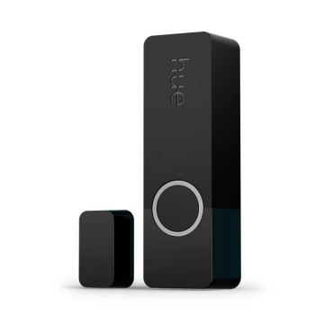 Kontaktsensors Philips Hue, Melns