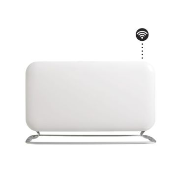 Konvekcijas sildītājs Mill CO1200WIFI3 GEN3, 3 jaudas līmeņi, 62 × 33,5 × 9,5 cm