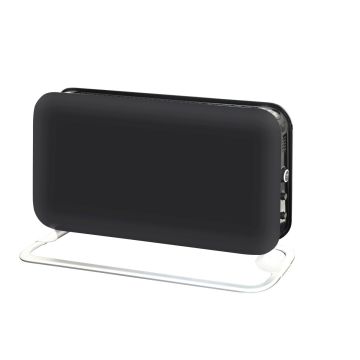 Konvekcijas sildītājs Mill CO1200WIFI3BLACK GEN3
