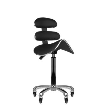 Парикмахерское и косметологическое кресло ACTIVESHOP