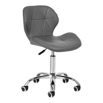 Косметическое кресло 4Rico QS-06, Серое