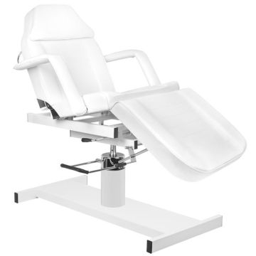Косметологическое кресло ACTIVESHOP A-210D, с люлькой