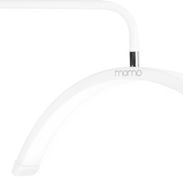 Kosmētikas lampa MOMO MX6, Balta