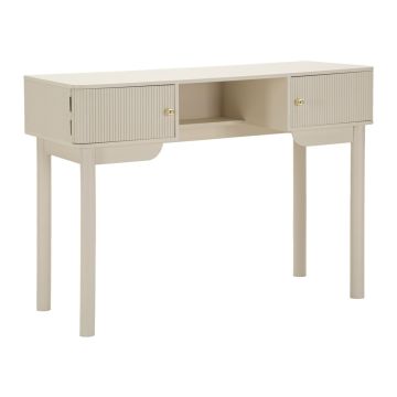 Shy dressing table, 110 × 80 × 40 cm