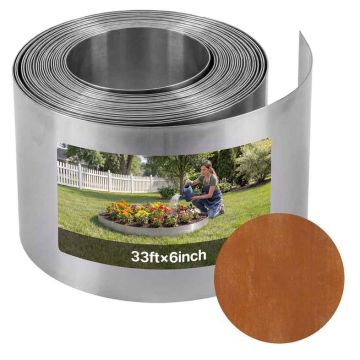 Ainavu apmale VEVOR ZY10mx15cm-1.0, 10000 × 150 × 1 mm