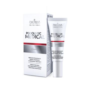 Крем FARMONA PODOLOGIC MEDICAL