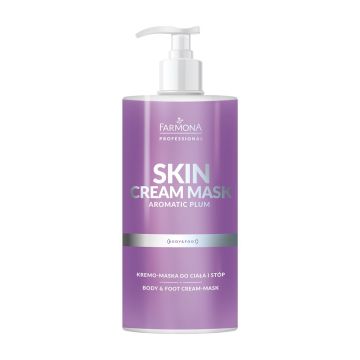 Крем-маска для кожи Farmona Aromatic Ply