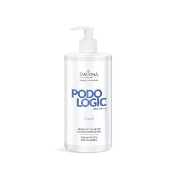 Кремовый пластырь Farmona Podologic Lipid System
