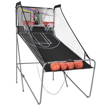 Basketball arcade game, 8 modes