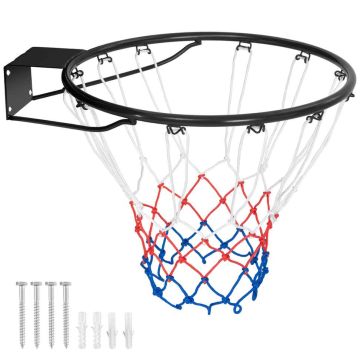 Basketball hoop, 15 inches